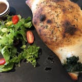 Charjou Special Calzone