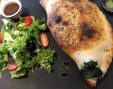 Charjou Special Calzone