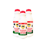 Yoghurt Drink