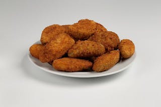 Stuffed Jalapenos