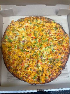 Chicken Tikka (Halal)