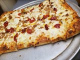 Sicilian Pizza