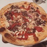 #114. South Philly Pizza