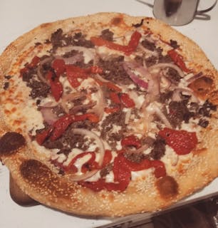 #114. South Philly Pizza