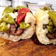 #29. Sausage & Peppers Sandwich