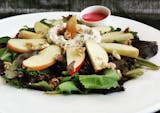 #91. Apple Walnut Chicken Salad
