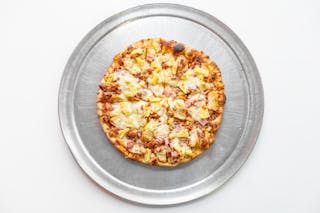 Hawaiian Pizza
