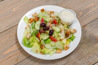 Tossed Salad
