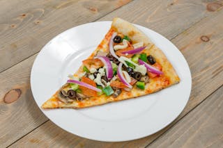 Veggie Pizza