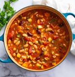 Minestrone Soup