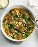 Italian Wedding Soup