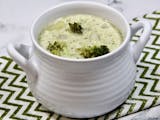 Broccoli Soup