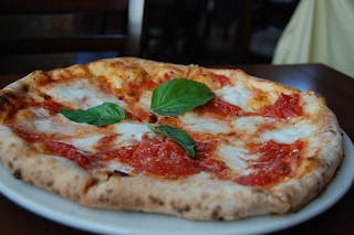 Margarita Pizza