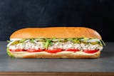Tuna Sub