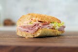 Regular Italian Sub