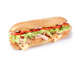 Turkey Sub