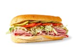 Ham Sub