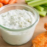 Blue Cheese Dipping Sauce 2 oz