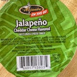 Cheese Jalapeno Dipping Sauce 1.5 oz.