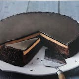 Chocolate Temptation Cake