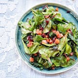 Organic Baby Green Salad