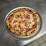 Hawaiian Fire Pizza