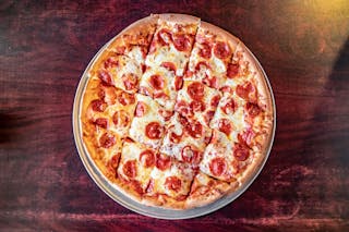 Large One Topping Pizza Pick Up Special