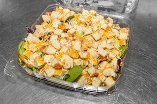Chicken Breast Salad