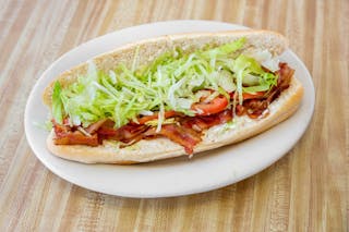 B.L.T. Grinder