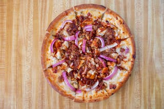 18. Smokey Joe Pizza