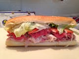 American Combo Sandwich
