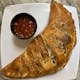 Meat Lovers Calzone