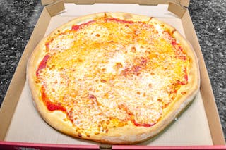 Cheese Pizza