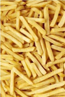 Side of Fries