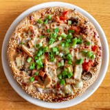 #10 Chicken Gourmet Pizza