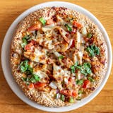 #14 Chipotle Chicken Pizza