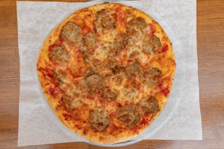 Meat Lover’s Pizza