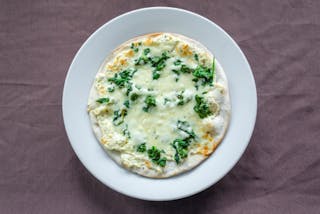 Bianco Pizza