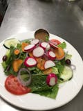 Mista Salad