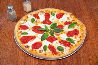 Margherita Pizza