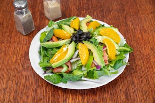 Pancho's Salad