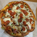 House Specialty Pizza