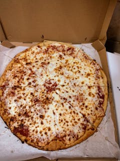 Build Your Own Pizza