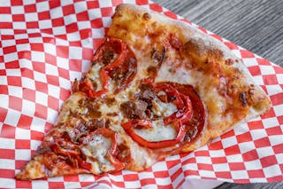 Grande Pepperoni Pizza
