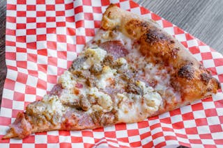 Lasagna Pizza