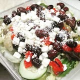 Medi Salad