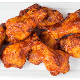 Hot & Spicy Buffalo Chicken Wings