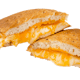 Triple Cheese Sandwich