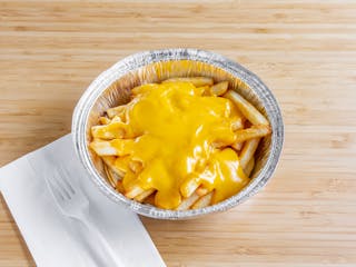 Cheese Fries