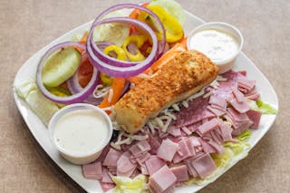 Chef Salad